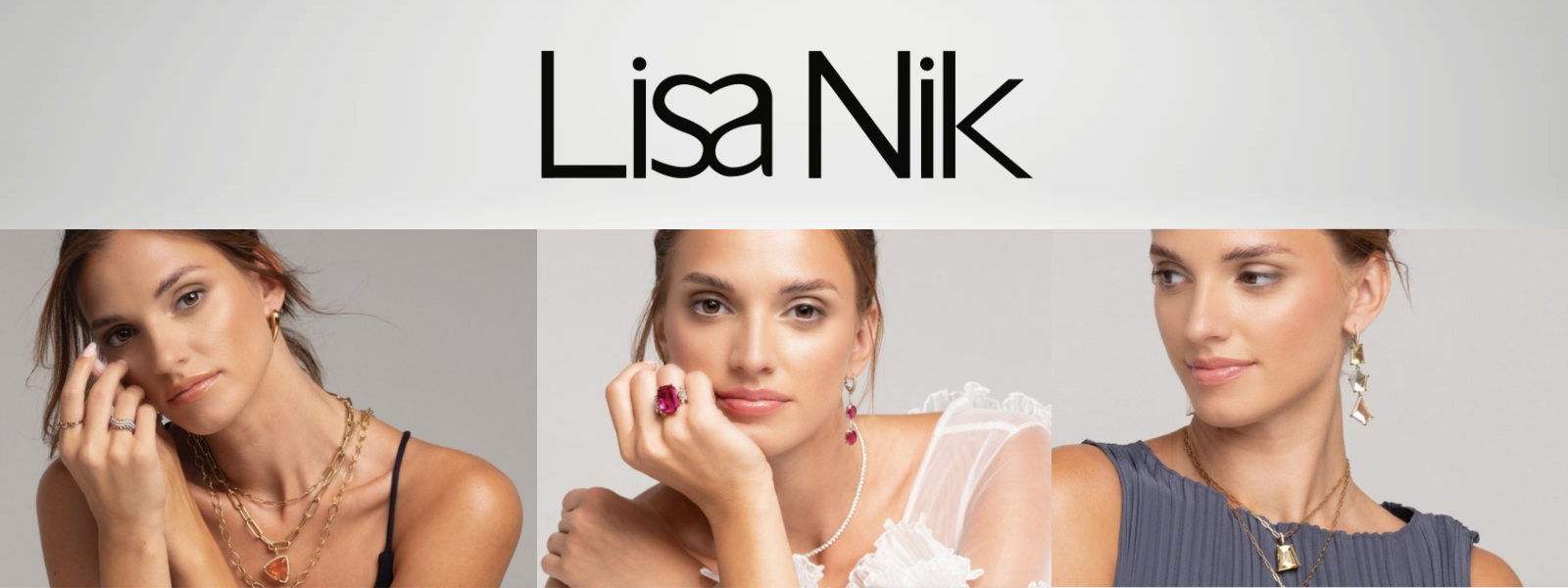 Lisa Nik