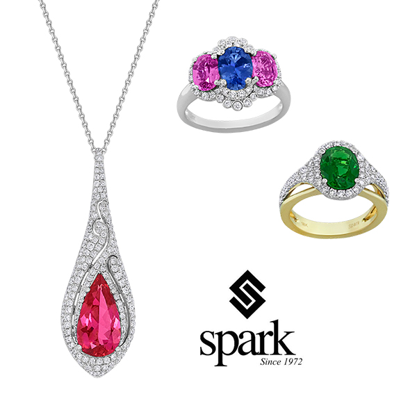 Stuart Benjamin & Co. Jewelry Designs San Diego's Home