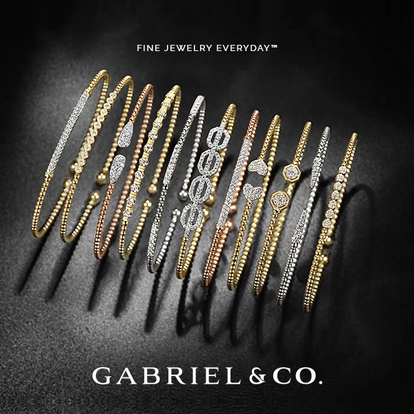 Stuart Benjamin & Co. Jewelry Designs San Diego's Home